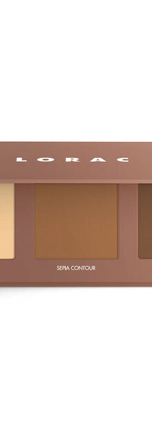 Lorac Petite PRO Contour Palette Lorac Petite PRO Contour Palette